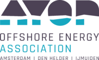 Logo AYOP (Offshore Energy Association)
