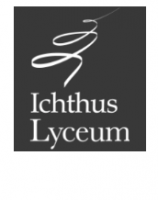 Logo Ichthus Lyceum