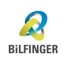 Logo Bilfinger Engineering