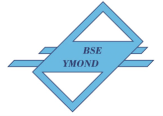 Logo BSE IJmond