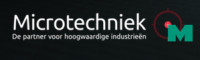 Logo Microtechniek