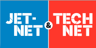 Logo Jet-Net & TechNet
