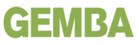 Logo Gemba Service B.V.