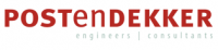 Logo Post en Dekker