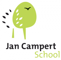 Logo Jan Campertschool