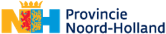 Logo Provincie Noord-Holland