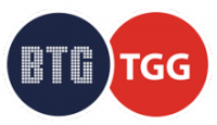 Logo BTG