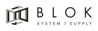 Logo Blok System Supply