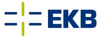 Logo EKB