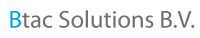 Logo Btac Solutions