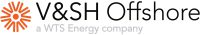 Logo V&SH Offshore Solution