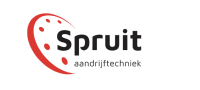 Logo Spruit aandrijftechniek