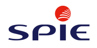Logo SPIE