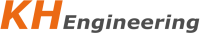 Logo KH Engineering