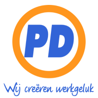 Logo PD Personeel