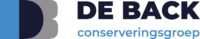 Logo De Back Conservering Groep