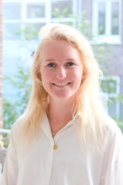 Charlotte van Oossanen