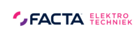 Logo Facta Elektrotechniek