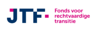 Logo Just Transition Fund
