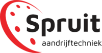Logo Spruit Aandrijftechniek